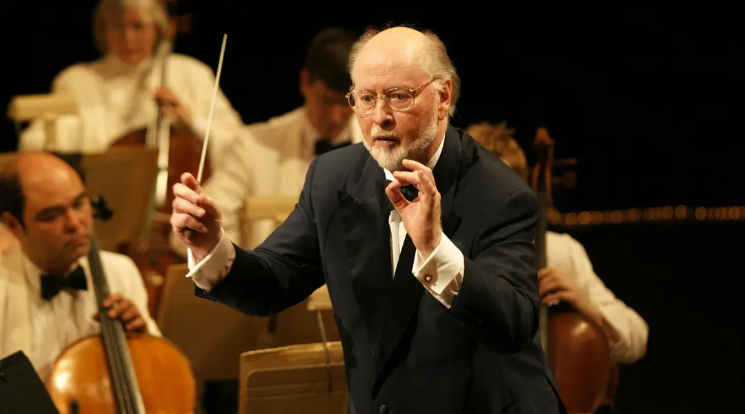 John Williams se retira