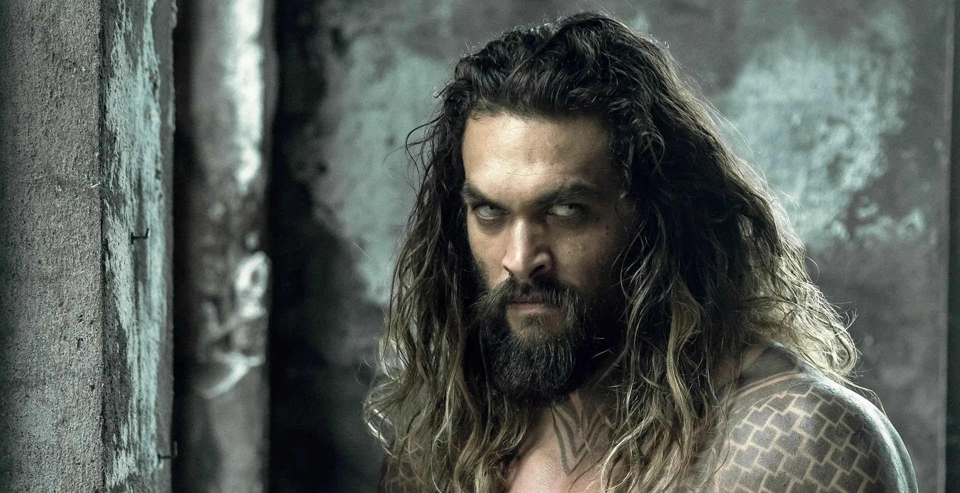 Aquaman