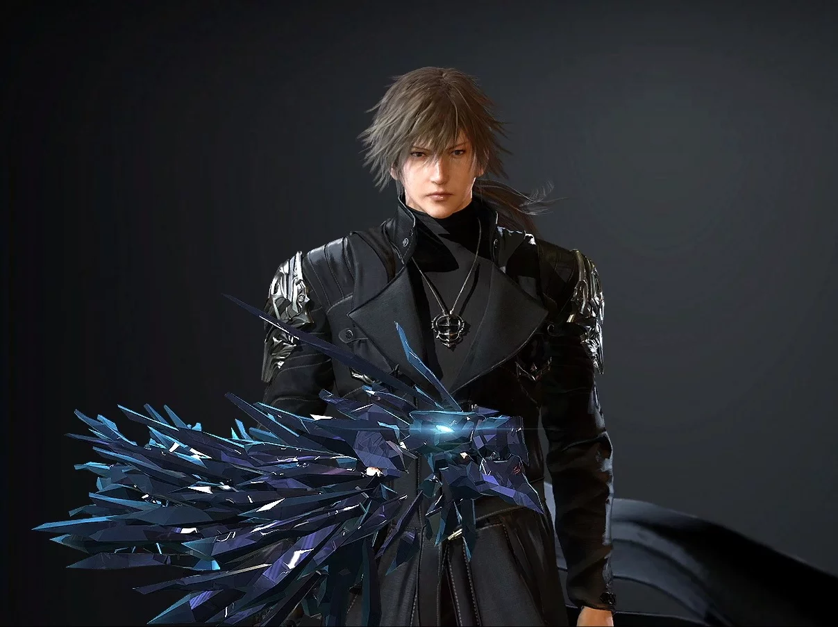 lost soul aside