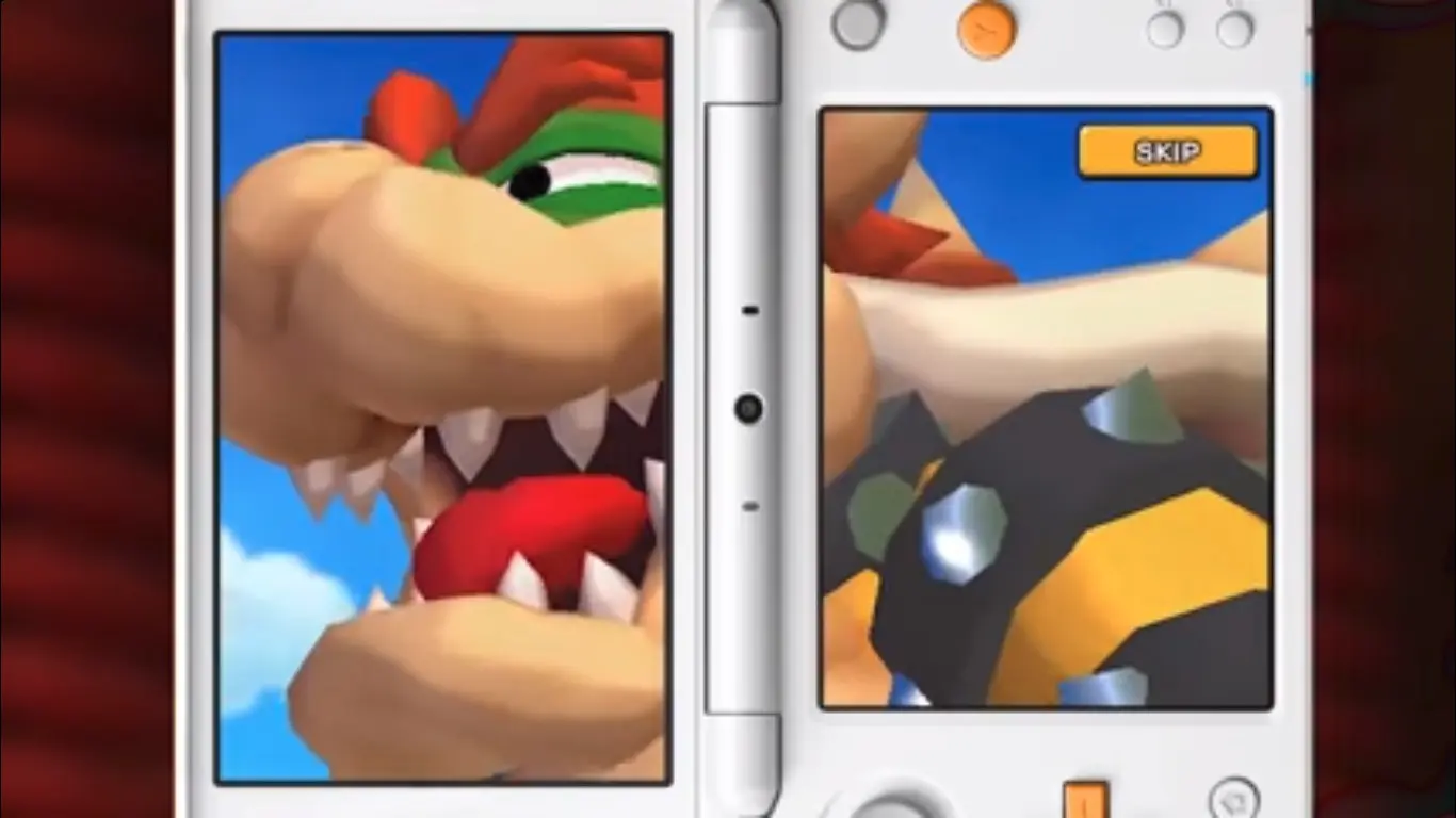 Imagen de Mario & Luigi: Viaje al Centro de Bowser se abrirá paso a Nintendo 3DS