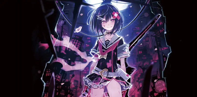 Imagen de Mary Skelter 2 ofrece su primera muestra de gameplay tráiler