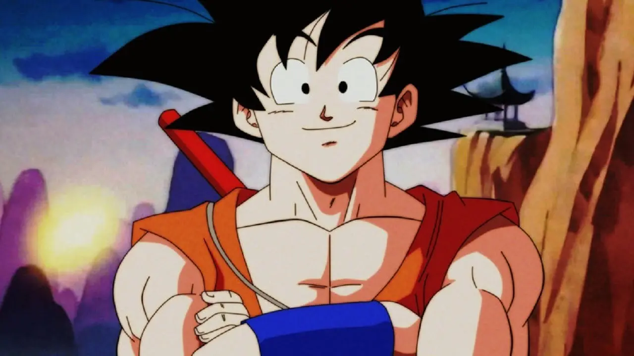 Imagen de Primer póster y fecha oficial de estreno de la nueva película de Dragon Ball