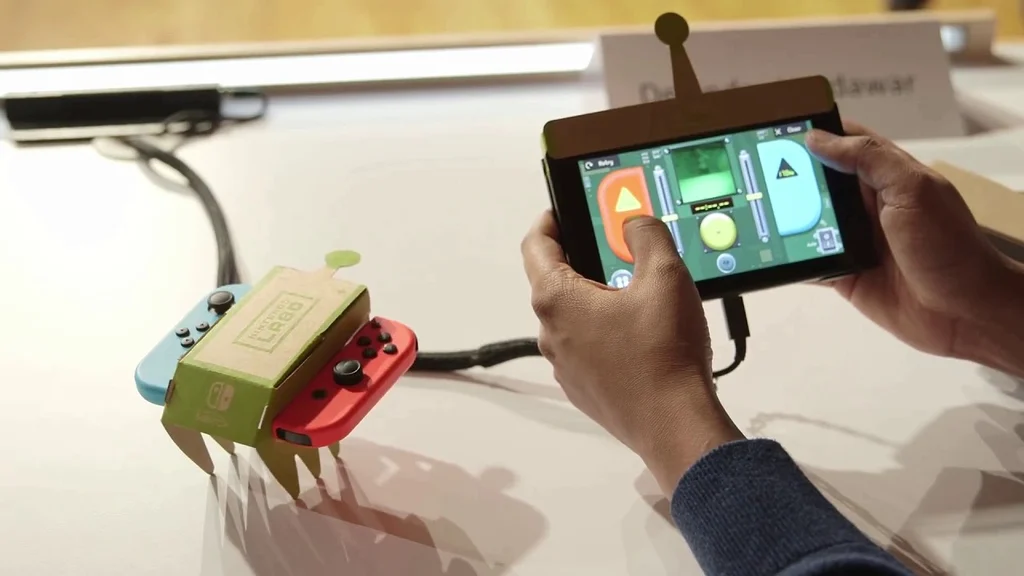 Nintendo Labo