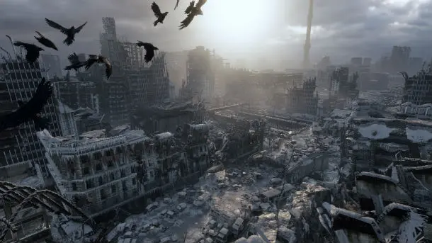 metro exodus
