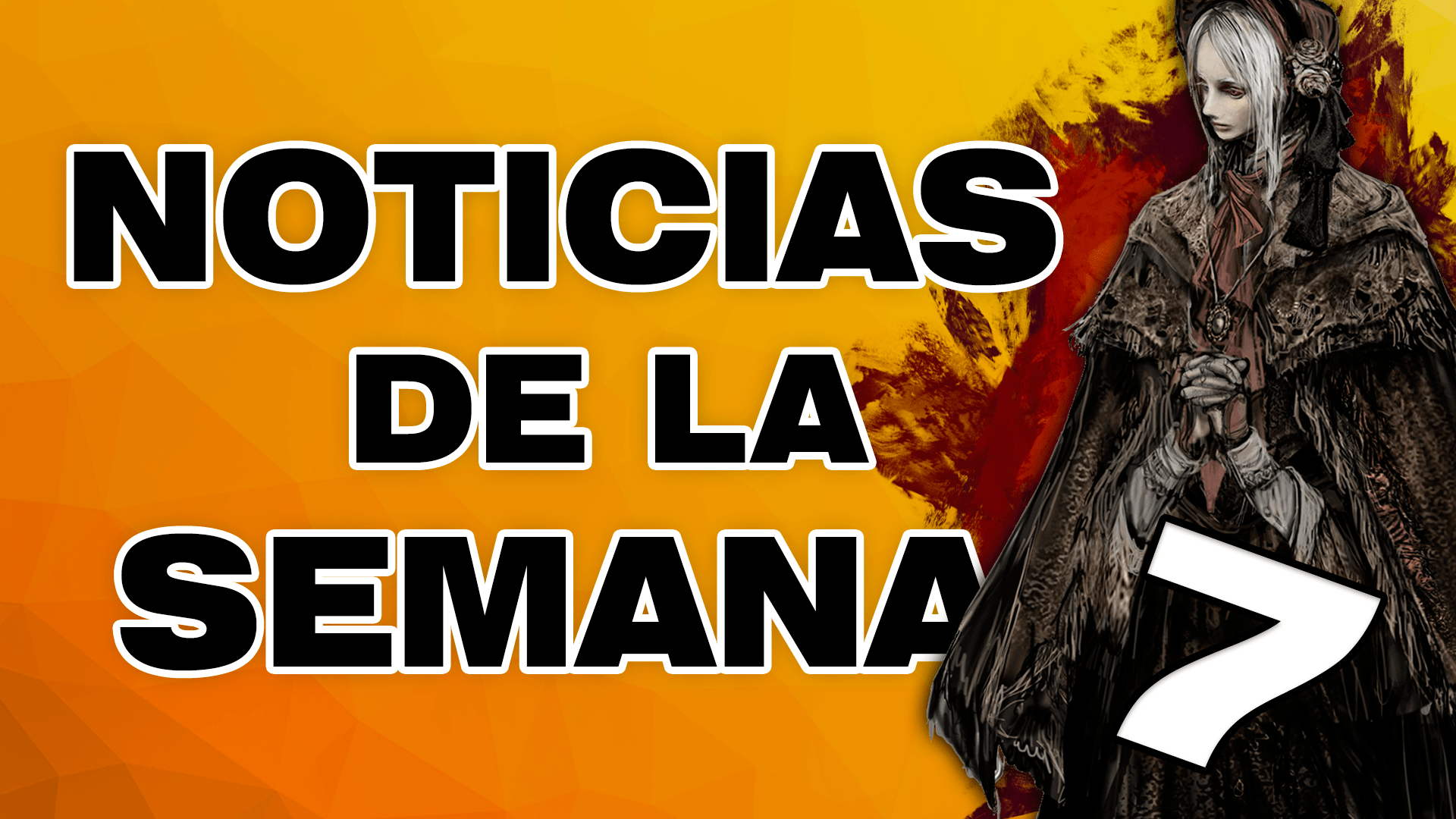 Imagen de Destacamos en vídeo las noticias de la semana: Juegos PS Plus, Detroit, Overwatch…