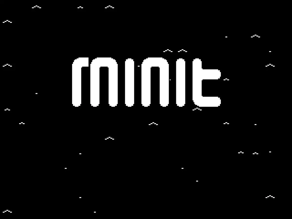 Imagen de Minit ya tiene fecha de salida y gameplay tráiler oficial