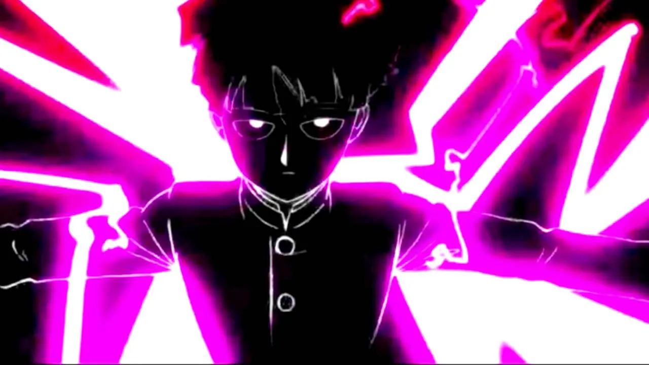 Imagen de Confirmada la segunda temporada de Mob Psycho 100