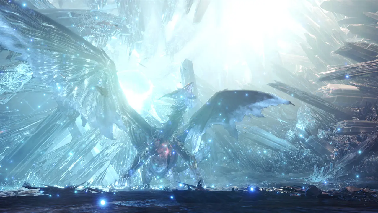 Imagen de Monster Hunter: World actualiza sus eventos y añade el editor "gratuito"