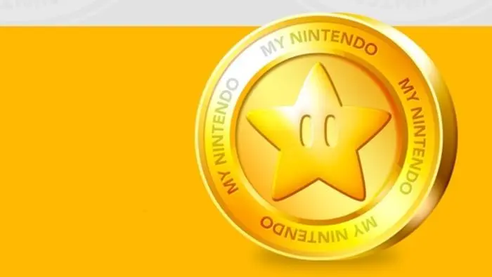 Imagen de El programa de puntos My Nintendo se muestra poco provechoso
