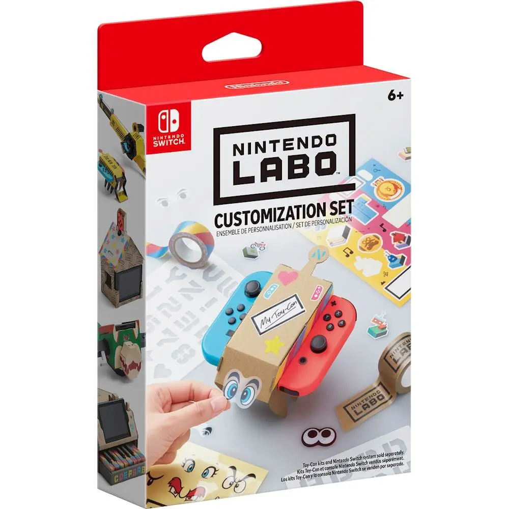 nintendolabo