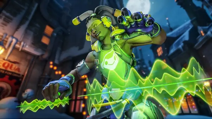 Imagen de Explican el origen tras el nombre de Lúcio, héroe en Overwatch