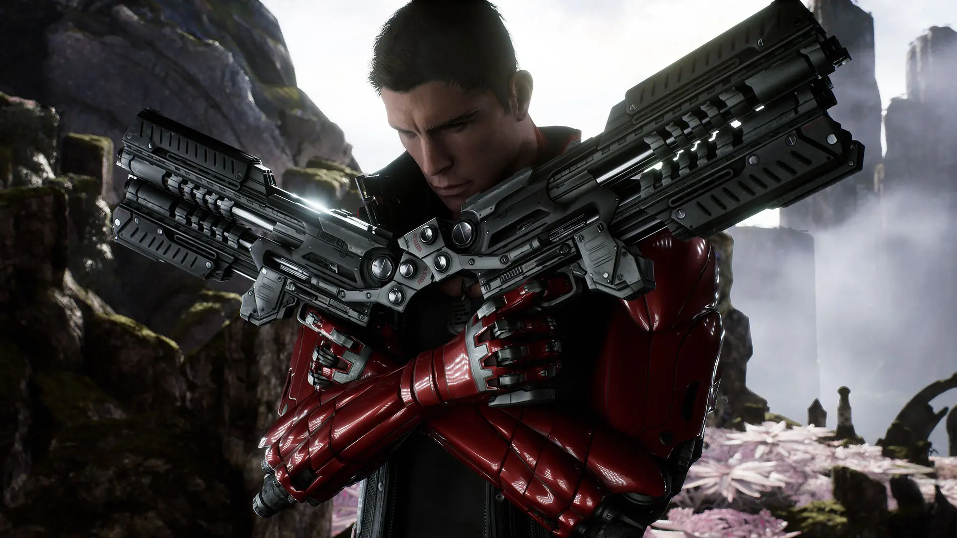 Imagen de Epic Games publica gratis los assets de Paragon valorados en 12 millones de dólares