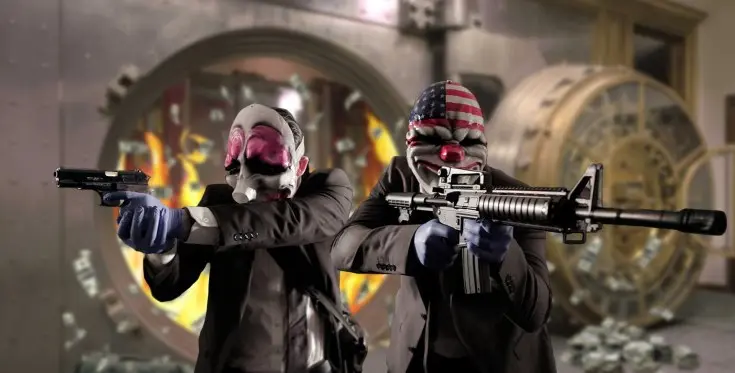 payday starbreeze