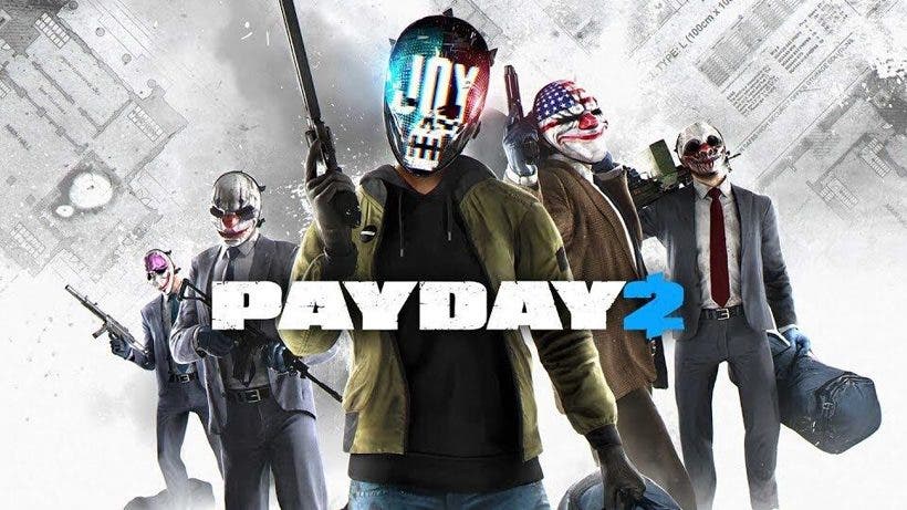 payday 2 nintendo switch 3