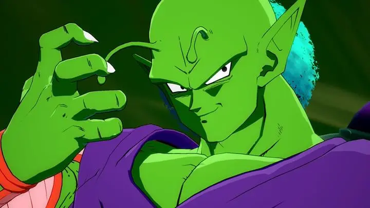 dragon ball fighterz