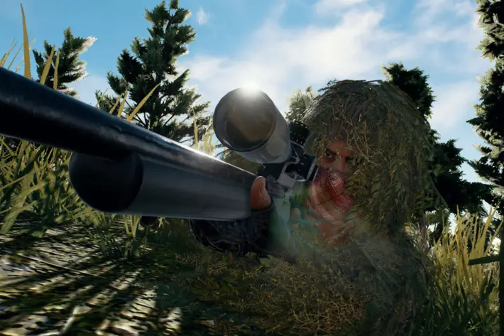 Imagen de Os mostramos la lista completa de los alocados logros a conseguir en PUBG