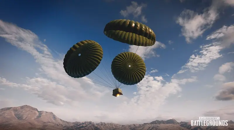 pubgloot