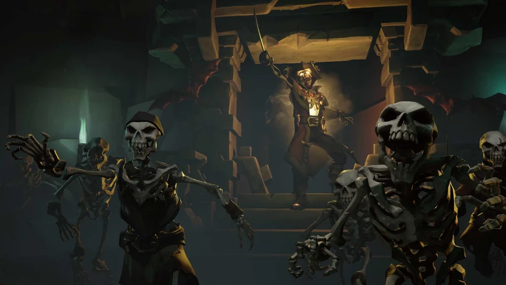 sea of thieves 1 1