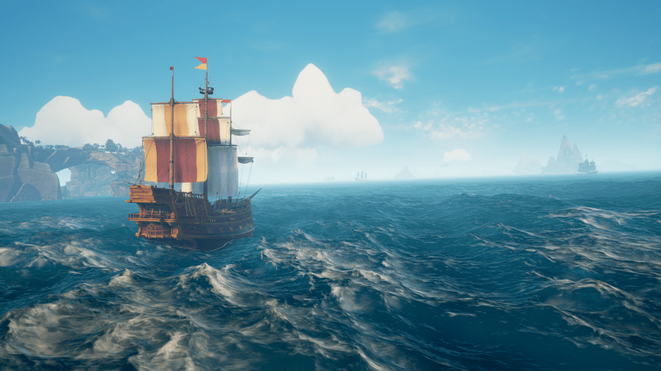 sea of thieves 3