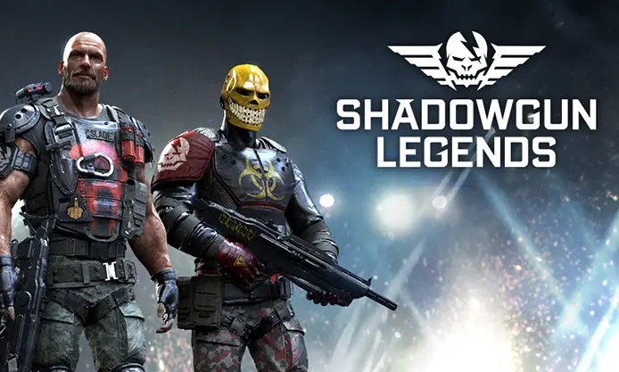 Imagen de Shadowgun Legends estrena tráiler de lanzamiento