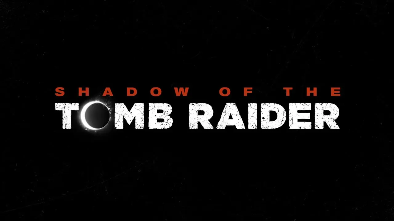 Imagen de Se revela un nuevo fragmento del primer artwork de Shadow of the Tomb Raider