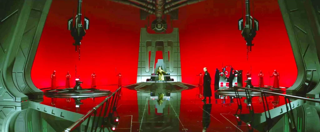 snoke
