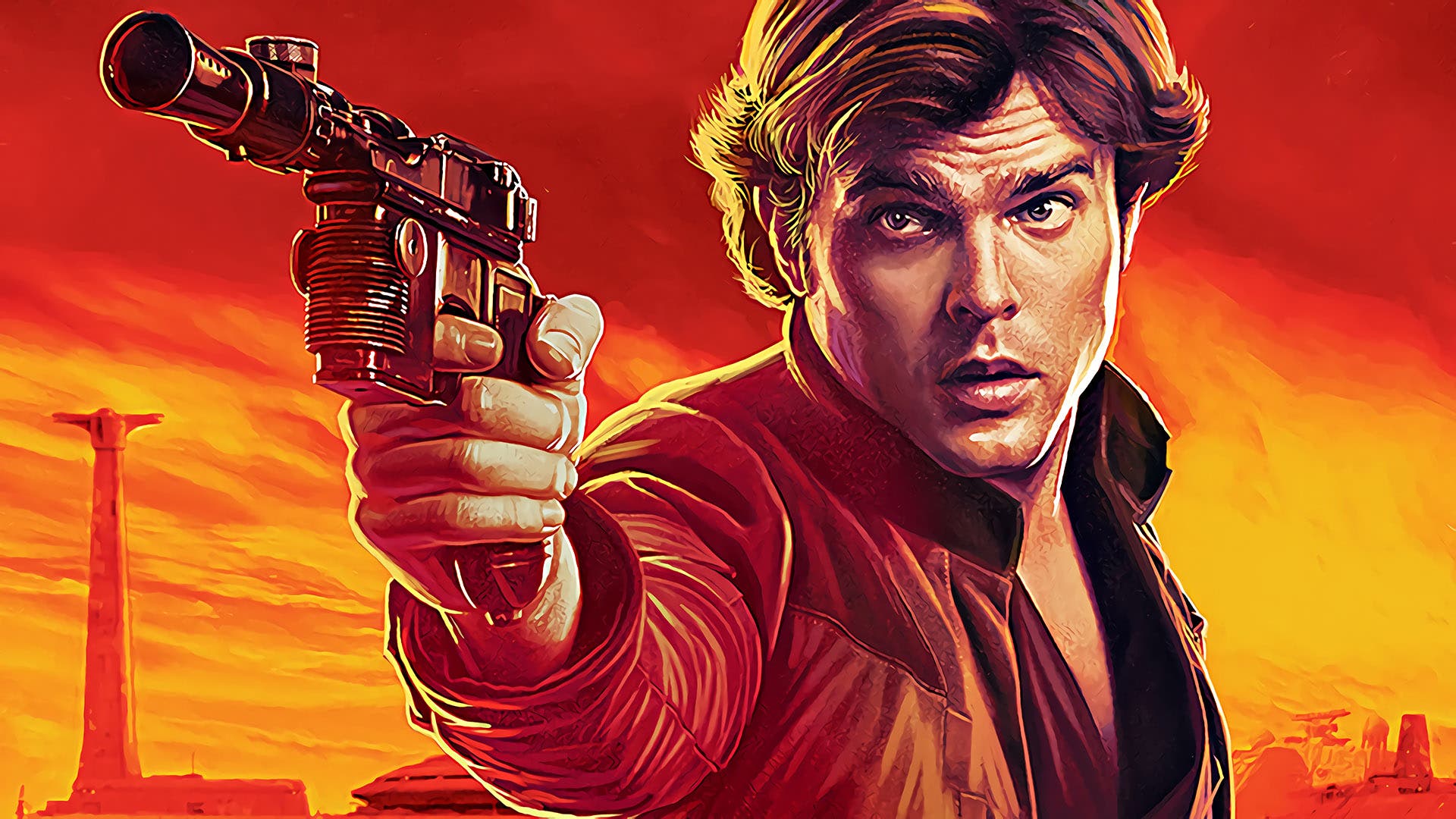 Imagen de Nostalgia y promesas en el nuevo tráiler de Han Solo: Una Historia de Star Wars