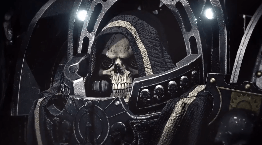 Imagen de Anunciada la fecha de lanzamiento de Space Hulk: Deathwing-Enhanced Edition