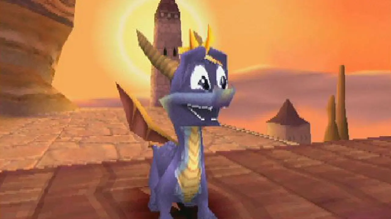 Imagen de Ciertas filtraciones adelantarían la fecha y portada de la trilogía de Spyro