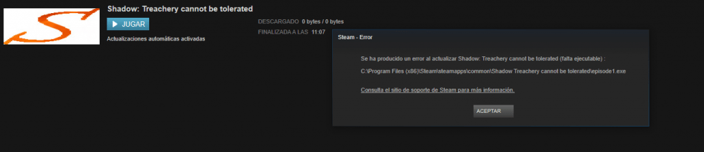 steam estafa 2