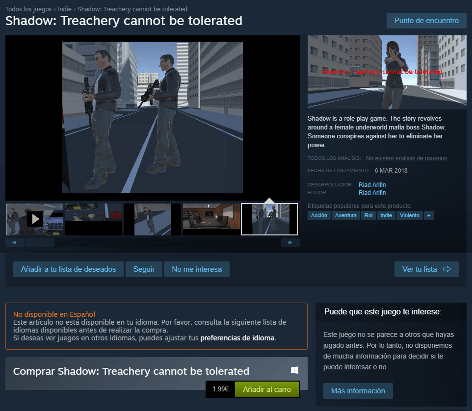 steam estafa