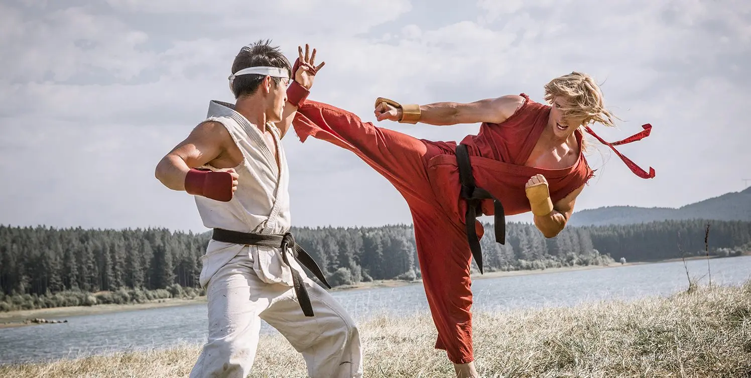 Imagen de Capcom producirá una nueva serie de televisión de Street Fighter