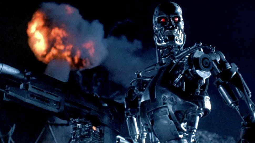 Imagen de Paramount comenzará a rodar Terminator 6 este mismo verano