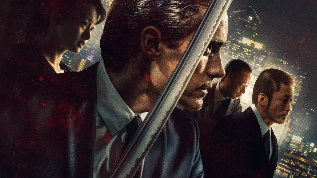 Imagen de Crítica de The Outsider: Jared Leto se sumerge en la Yakuza más genérica