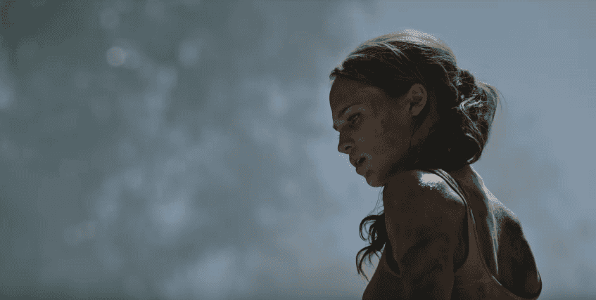 Imagen de Crítica de Tomb Raider: un blockbuster de otra época