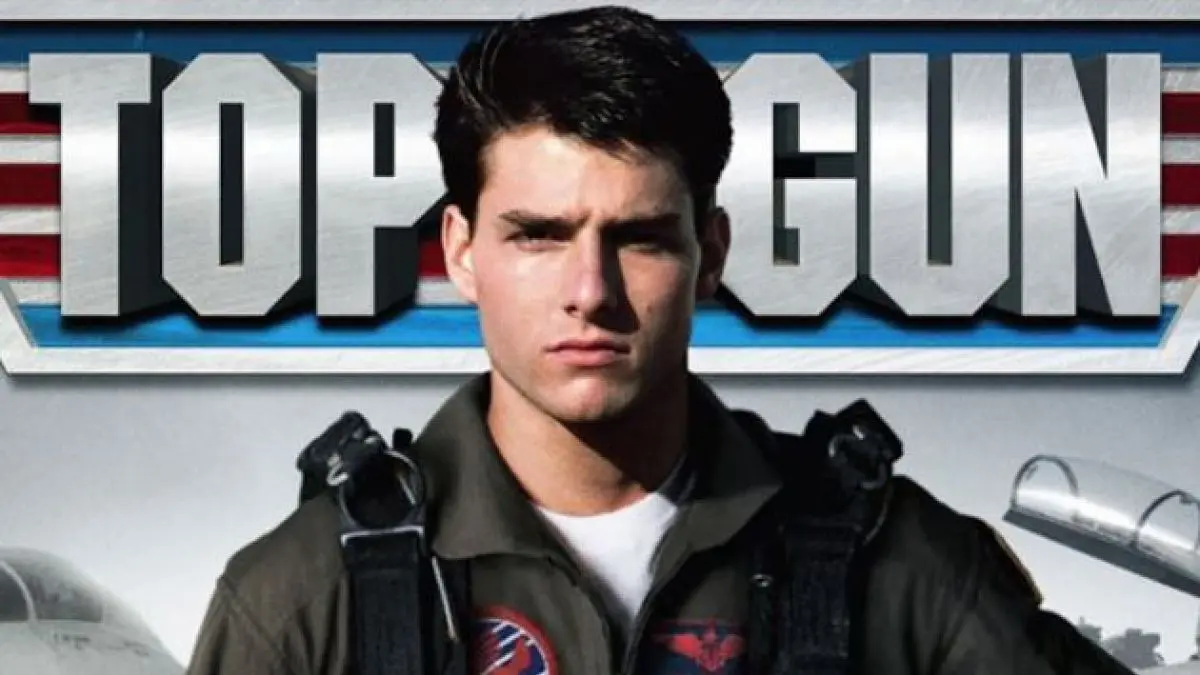 Imagen de Top Gun 2 comenzará a rodarse este verano