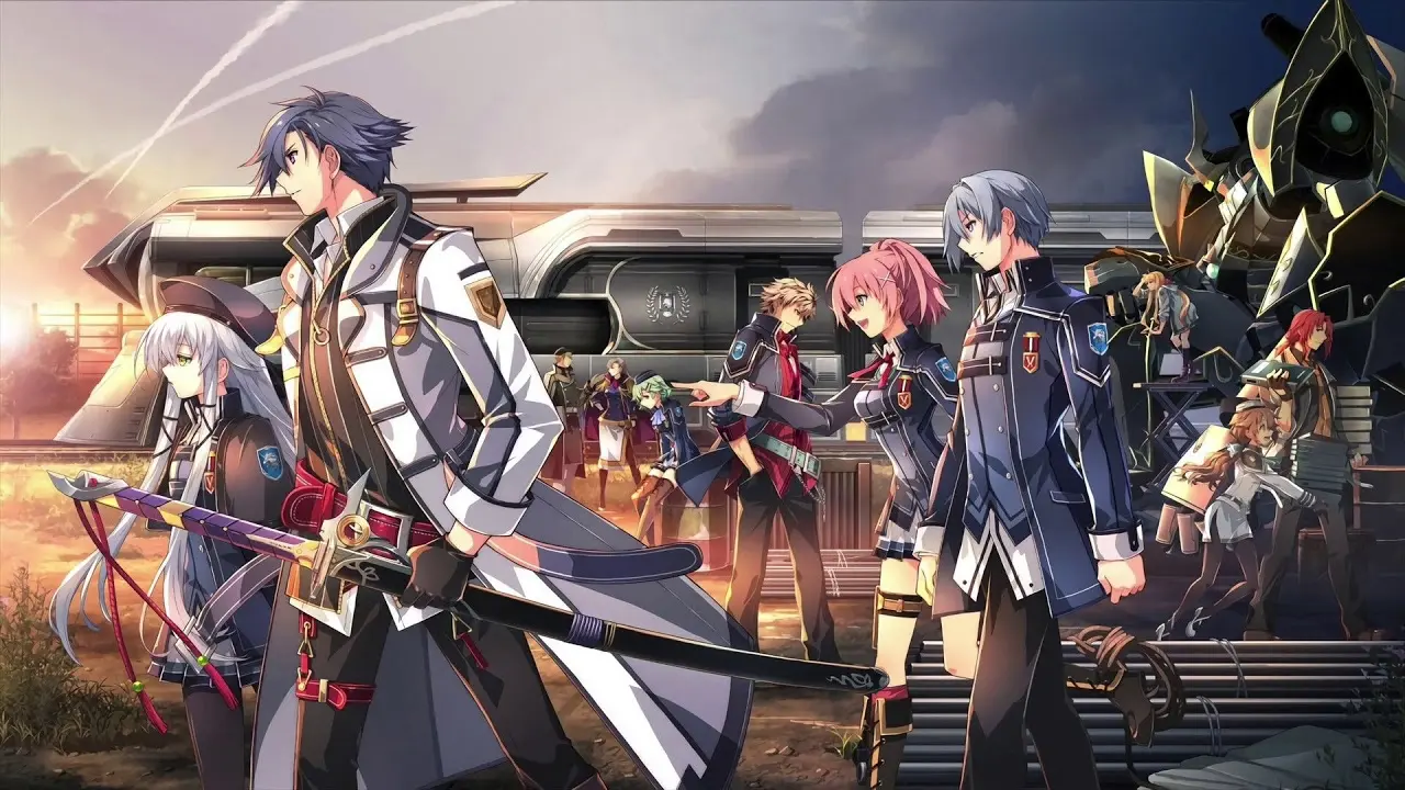 Imagen de Trails of Cold Steel IV contará con nuevos detalles a finales de mes