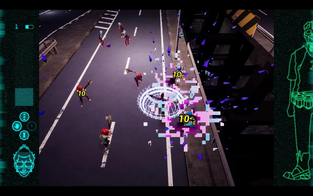 travis strikes again no mores heroes 6