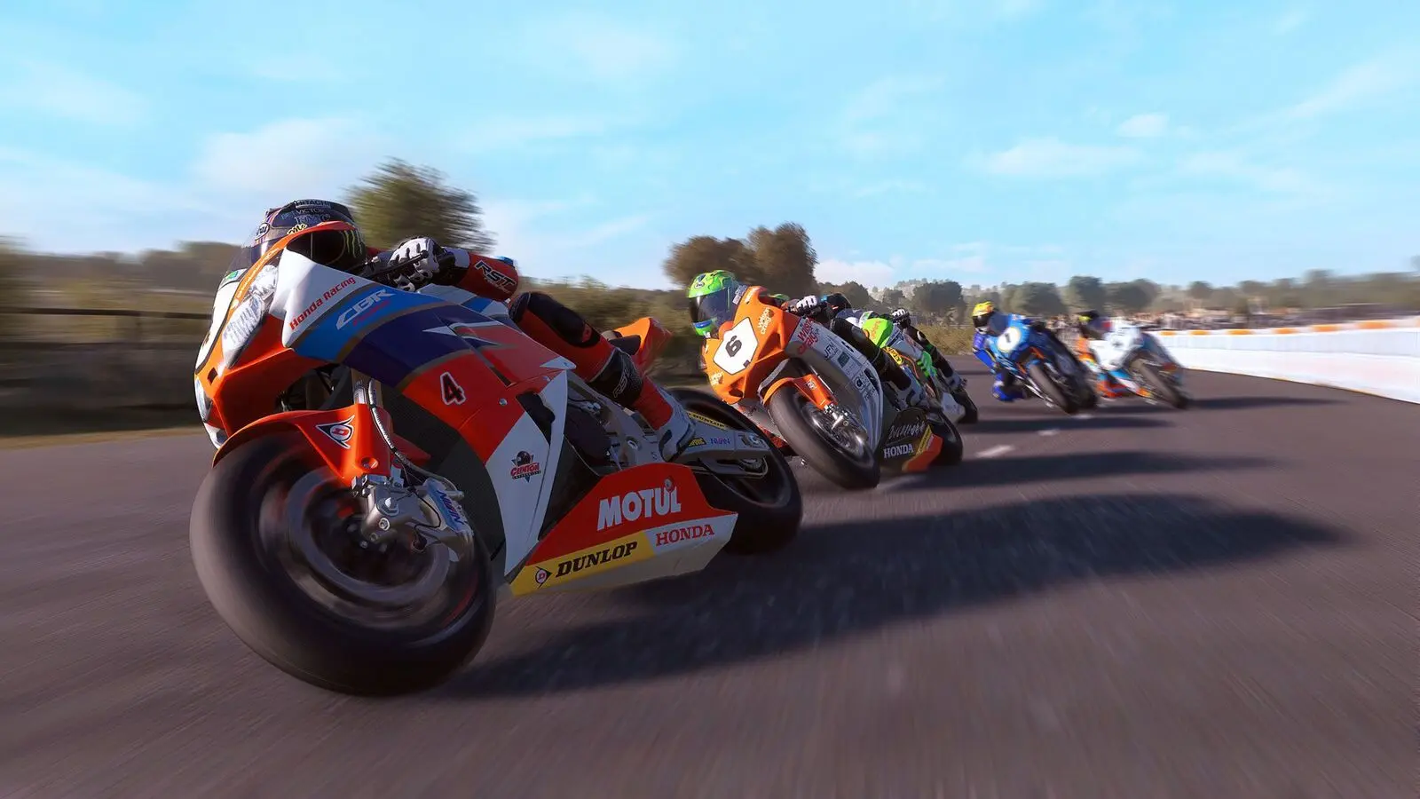 Imagen de Análisis TT Isle of Man - Ride on the Edge