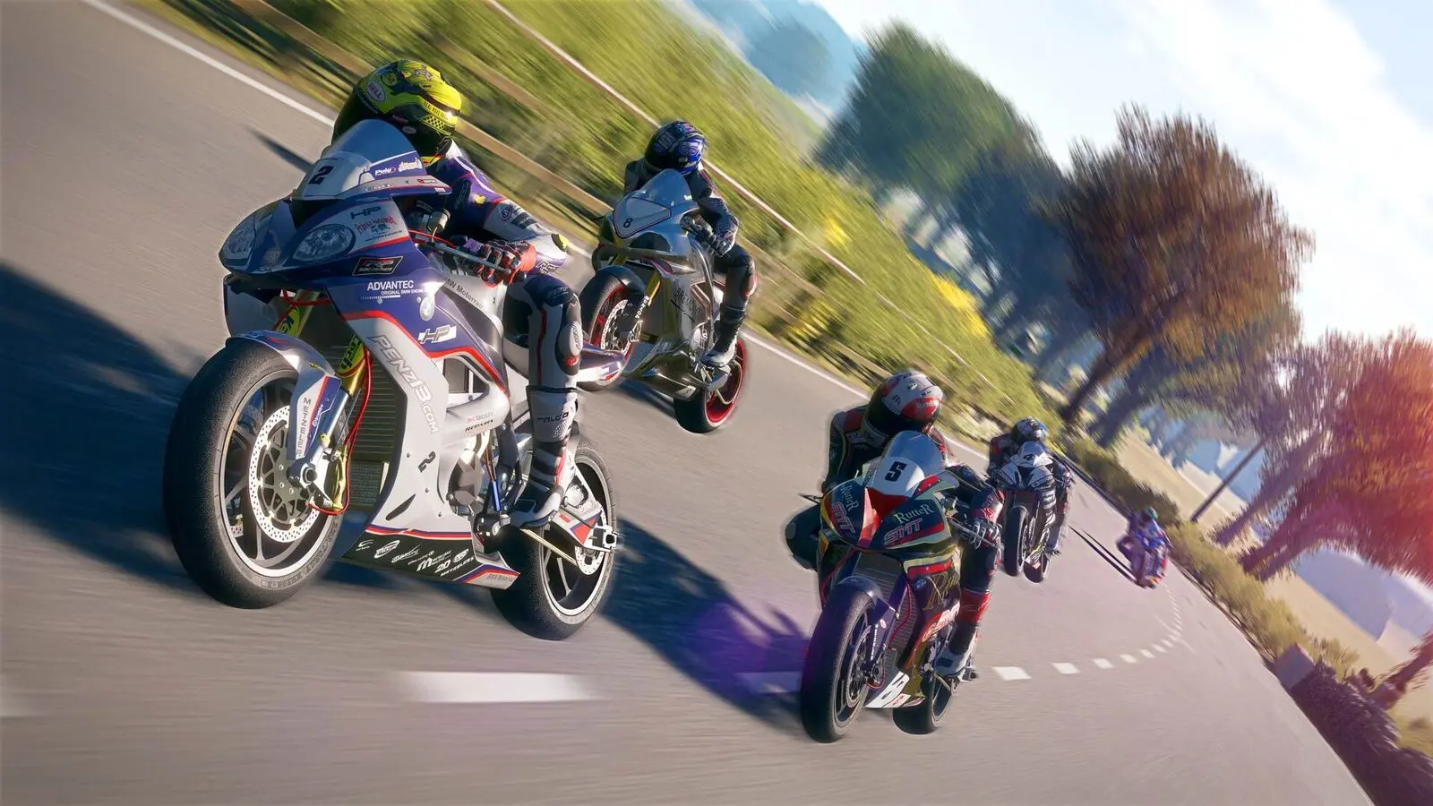 tt isle of man review 4