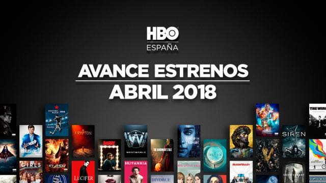 Imagen de Estas son todas las novedades que llegan a HBO España en abril