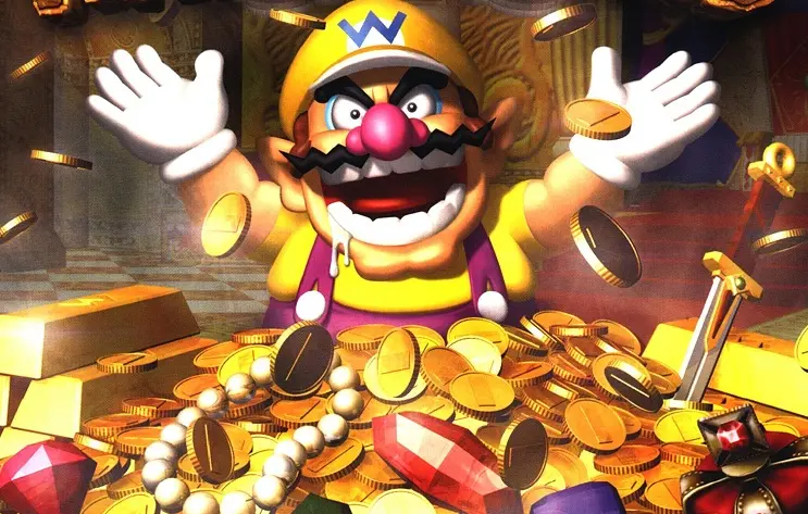 videojuegos dinero ventas digitales