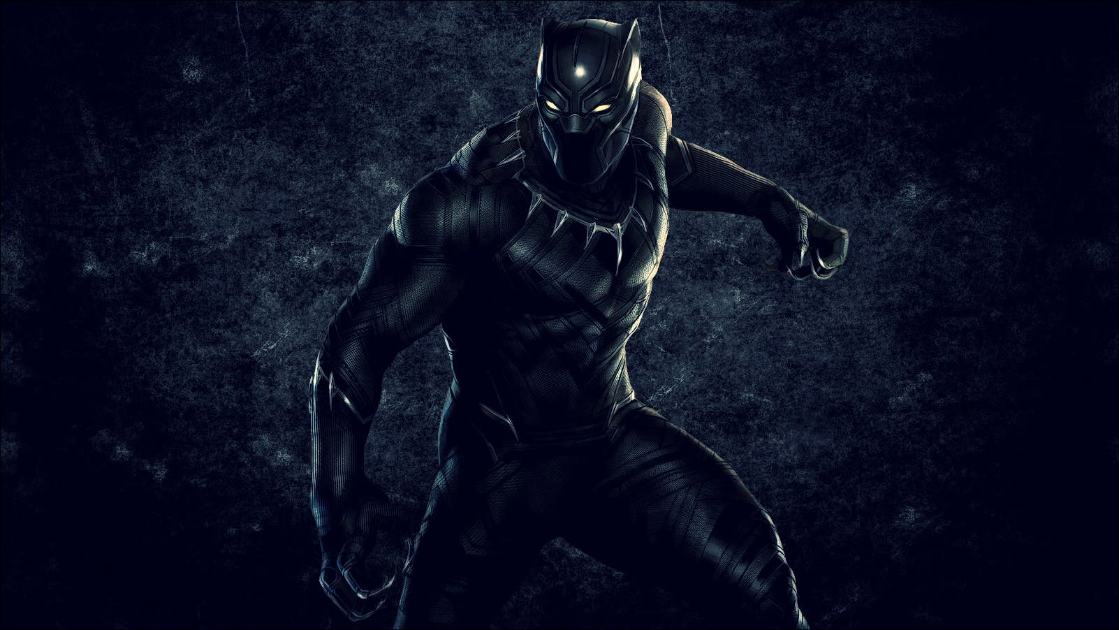 Imagen de Black Panther alcanza los 900 millones de dólares en todo el mundo