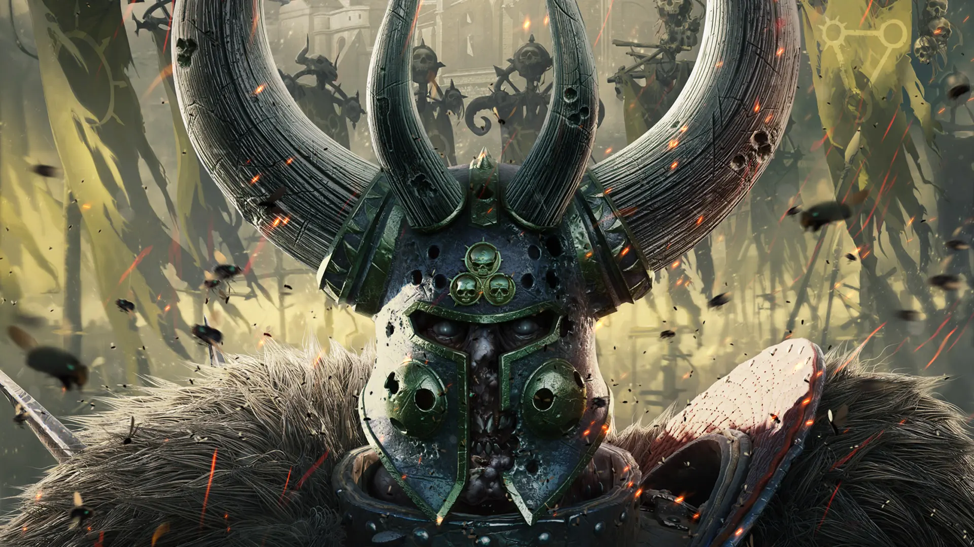 Imagen de Análisis Warhammer: Vermintide II