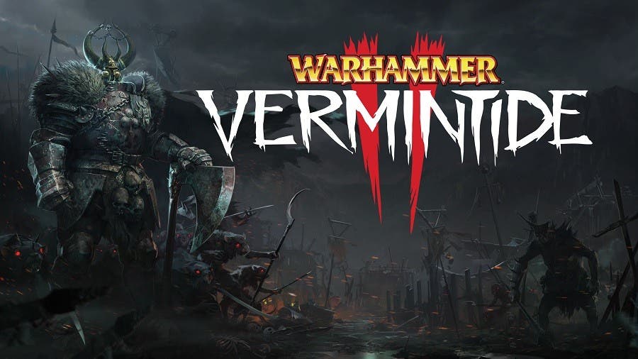 warhammer vermintide 2 review titulo