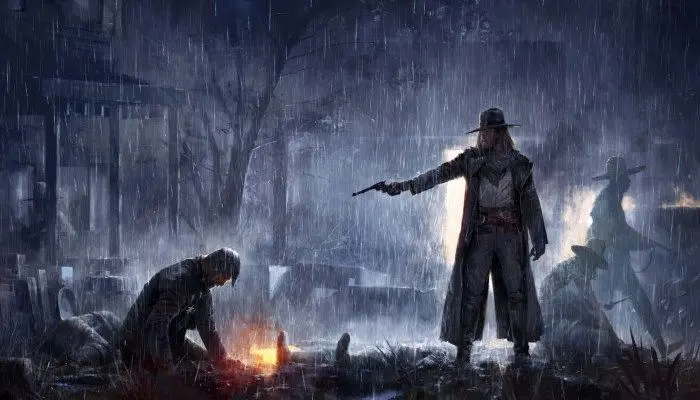 Imagen de Wild West Online recibe esta semana una importante actualización
