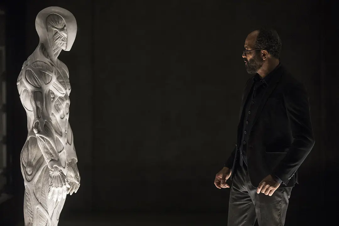 Imagen de Los creadores de Westworld revelan el mayor spoiler de la segunda temporada