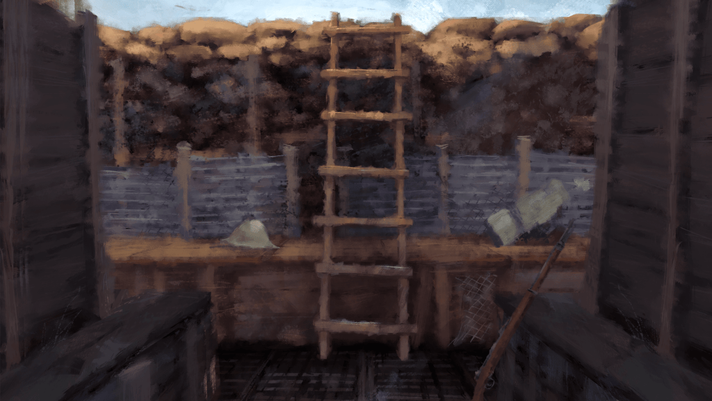 11 11 Memories Retold 3 min