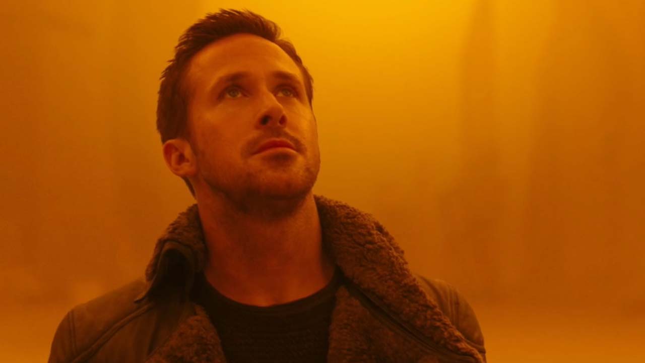 Imagen de Blade Runner 2049 encuentra su segunda vida en la venta de Blu-rays y DVDs