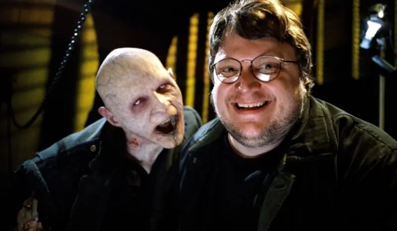 Imagen de Guillermo del Toro y Fox Searchlight firman un acuerdo para producir películas de terror y fantasía